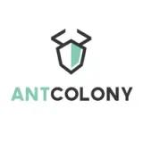 Ant Colony logo