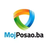 MojPosao ba logo