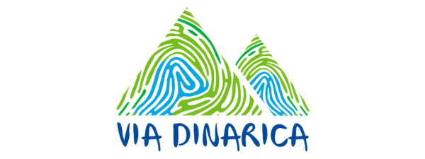 via dinarica logo